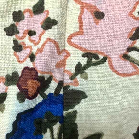 Missoni Floral Short Sleeve Blazer - Picture 5 of 8